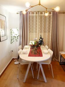 Passetto Hongdae the Stay