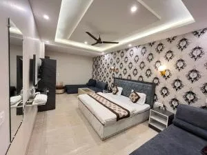 Tirupati Hotel - Kotdwāra