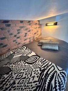 Appartements Charming Duplex - Agen Centre : photos des chambres