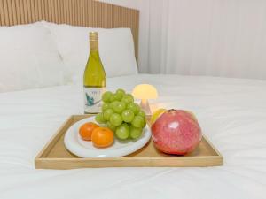 Seongdong Breeze Stay