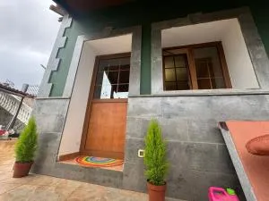 Edén Villa El Castillejo - Teror