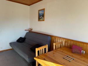 Appartements Le Panorama de Valberg : photos des chambres