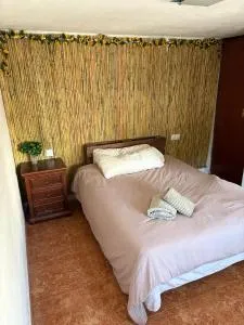 Casa málaga aeropuerto - Estación