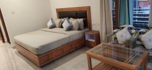 Silk route Homestay