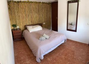 Casa málaga aeropuerto