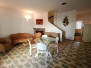 Baia verde Villa 10 posti