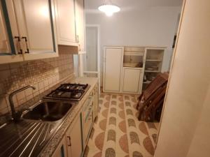 Baia verde Villa 10 posti