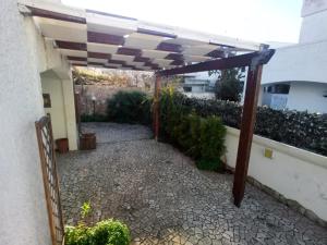 Baia verde Villa 10 posti