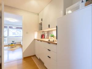 Appartements Appartement 4 personnes, balcon, Saint Lary Village, proche commerces et telepherique - FR-1-296-473 : photos des chambres