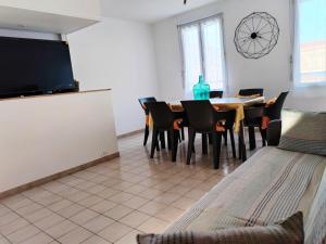 Appartements Le mossy : photos des chambres