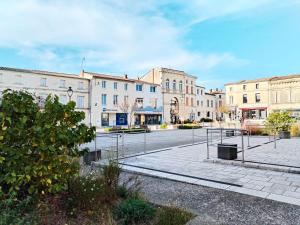 Appartements Le mossy : Appartement 1 Chambre
