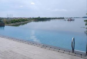 Home at Batam Center