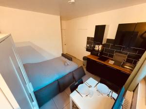 Appartements Petit joyau urbain a Rouen - 358 : photos des chambres