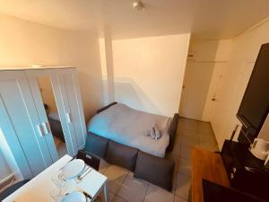 Petit joyau urbain à Rouen - 358