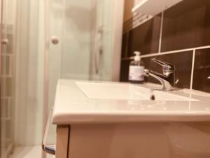 Appartements Petit joyau urbain a Rouen - 358 : photos des chambres