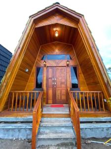 Lapay Homestay Syariah