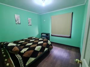 Cabaña Mis Corazones Puerto Octay