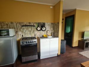 Cabaña Mis Corazones Puerto Octay