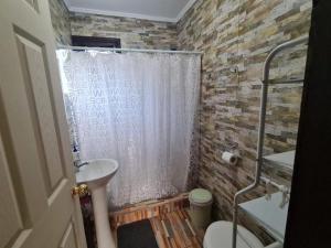 Cabaña Mis Corazones Puerto Octay