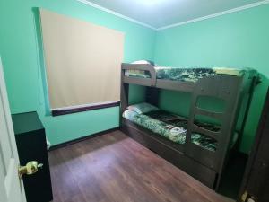 Cabaña Mis Corazones Puerto Octay