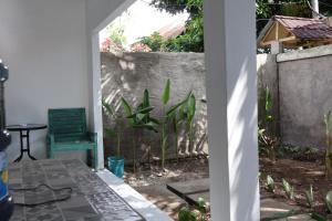 Rumah Tiga Gili