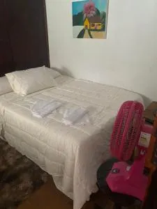 Casa roxa - Келуш