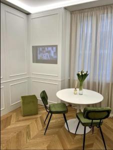 Isolabella Apartment