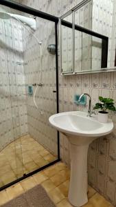 Casa com excelente localização!