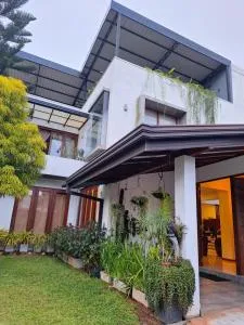 Wetland Whispers - Madiwala