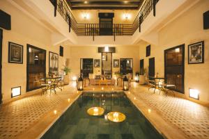 Riad Dar Bousga