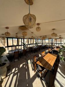 The Moorish Hotel - Blue Gate