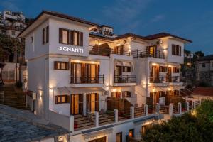 Agnanti Hotel Apartments