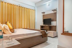 Woods View l New Kasauli By Exotic Stays