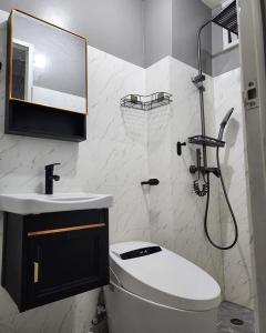 Winland Tower Residences 4 unit 3340