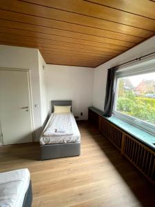 Ruhige Unterkunft im Norden von Neumünster