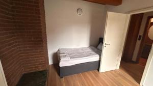 Ruhige Unterkunft im Norden von Neumünster