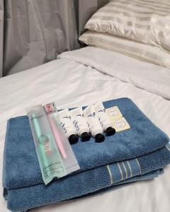 Winland Tower Residences 4 unit 3340