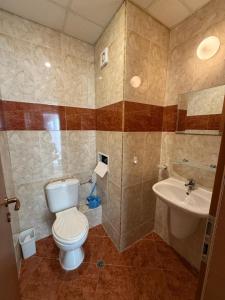 2 kamer appartement Nessebar Fort Club Sunny Beach