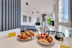 XPCE SKY TOWERS - Parking Free