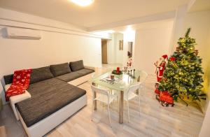Bucharest City Center Apartment