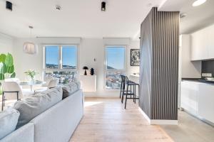 XPCE SKY TOWERS - Parking Free