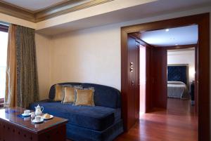 Grand Serai Congress and Spa Epirus Greece