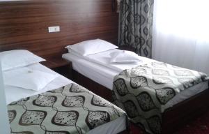 Twin Room room in Hotel Orhideea