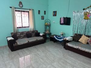 Peaceful guest house