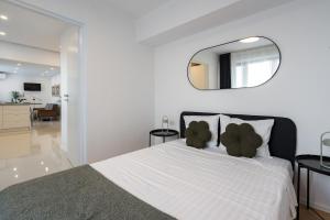 Modern 2BR Apartment - Dorobanti View