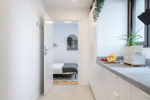 Modern 2BR Apartment - Dorobanti View