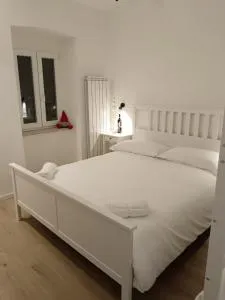 Al Civico 21 - Rocca Cinquemiglia