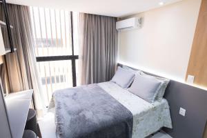 Breeze Residence #311 - Beira mar por Carpediem