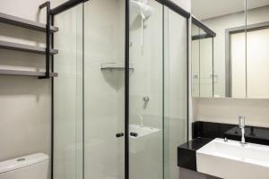 Breeze Residence #311 - Beira mar por Carpediem