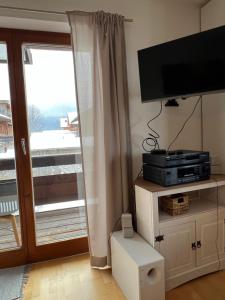 Ferienwohnung Sole Della Sera